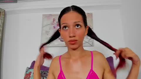 Snapshot of sofi_lanee chatting on 11-07-25, 11:32 Sofi online show from 11-07-25, 11:32