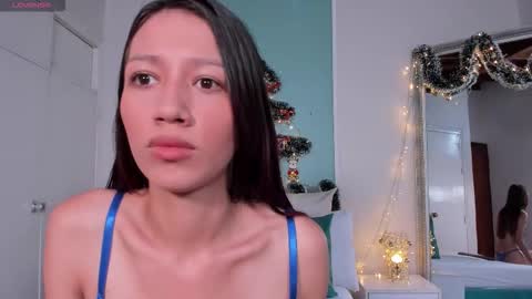 Snapshot of sofi_lanee chatting on 12-03-25, 11:41 Sofi online show from 12-03-25, 11:41