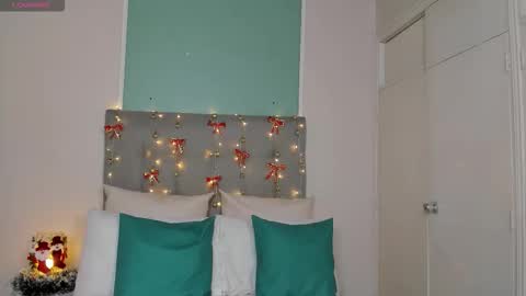 Snapshot of sofi_lanee chatting on 12-16-25, 12:10 Sofi online show from 12-16-25, 12:10