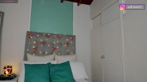 Snapshot of sofi_lanee chatting on 12-22-25, 12:13 Sofi online show from 12-22-25, 12:13