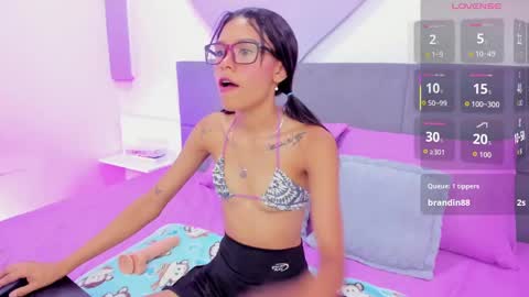 Snapshot of sofi_little2 chatting on 09-27-25, 06:35 Sofia online show from 09-27-25, 06:35