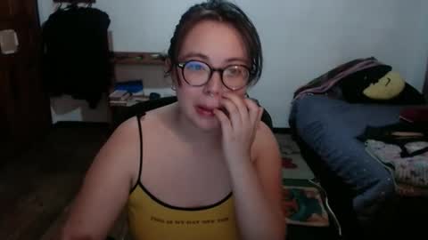 Snapshot of sofi_lynch chatting on 02-13-26, 08:21 Sofi Lynch online show from 02-13-26, 08:21