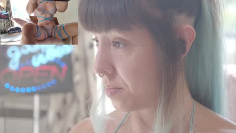 Sofi Mora online show from 11-02-25, 02:19