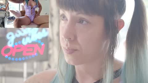 Sofi Mora online show from 11-03-25, 02:40