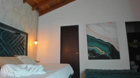 Snapshot of sofi_moreno chatting on 11-14-25, 11:31 Sofi online show from 11-14-25, 11:31