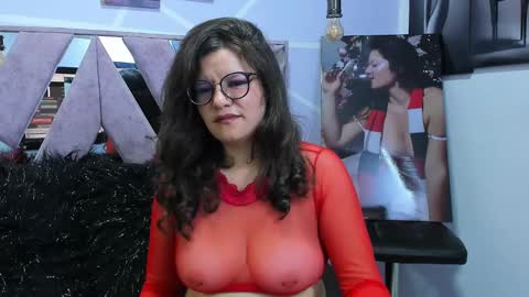 Sofi Noa online show from 01-30-25, 06:56