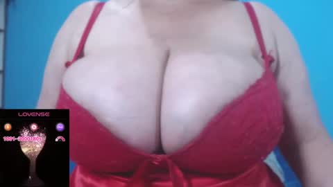 Mila online show from 02-24-25, 04:49