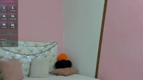 sofi_san online show from 11-07-25, 02:28