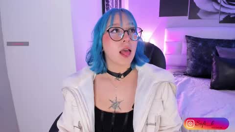 sofi_sp online show from 09-15-25, 11:32