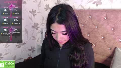 Snapshot of sofi_sweet09 chatting on 12-07-24, 06:10 Susy online show from 12-07-24, 06:10