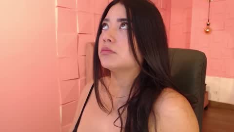 Snapshot of sofi_sweet09 chatting on 10-15-25, 11:05 Susy online show from 10-15-25, 11:05