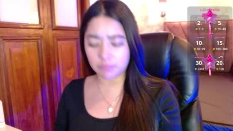 Snapshot of sofi_sweet09 chatting on 10-28-25, 01:42 Susy online show from 10-28-25, 01:42