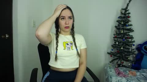  LAURA SOFIA  online show from 12-17-25, 08:42