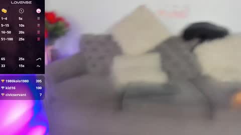 Sofia Vasquez online show from 02-28-25, 01:47