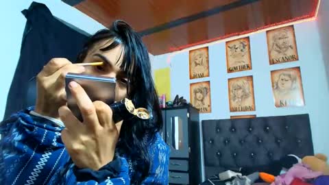 Snapshot of sofia_20_20 chatting on 02-21-26, 02:45 Sofia online show from 02-21-26, 02:45