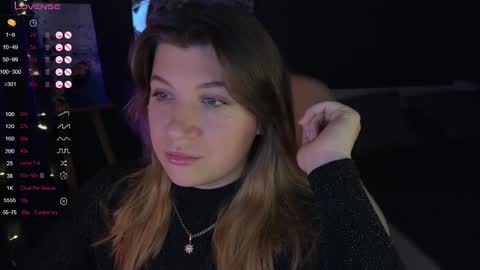 Snapshot of sofia__fairy chatting on 12-04-24, 08:23 Sofia Lush is active PVT is open Welcome to the world of pleasure online show from 12-04-24, 08:23