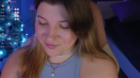 Snapshot of sofia__fairy chatting on 12-11-24, 08:15 Sofia Lush is active PVT is open Welcome to the world of pleasure online show from 12-11-24, 08:15