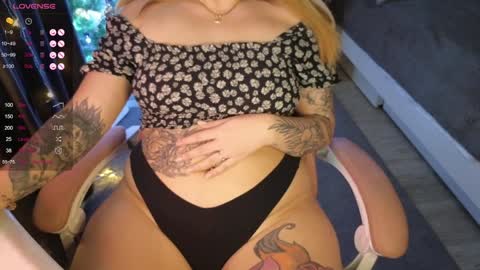 Snapshot of sofia__fairy chatting on 12-17-24, 08:45 Sofia Lush is active PVT is open Welcome to the world of pleasure online show from 12-17-24, 08:45