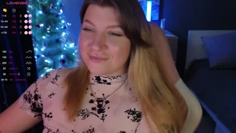 Snapshot of sofia__fairy chatting on 12-18-24, 08:53 Sofia Lush is active PVT is open Welcome to the world of pleasure online show from 12-18-24, 08:53