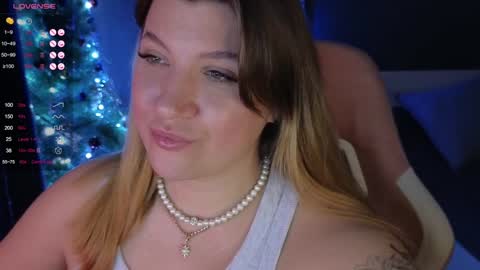 Snapshot of sofia__fairy chatting on 12-20-24, 08:17 Sofia Lush is active PVT is open Welcome to the world of pleasure online show from 12-20-24, 08:17