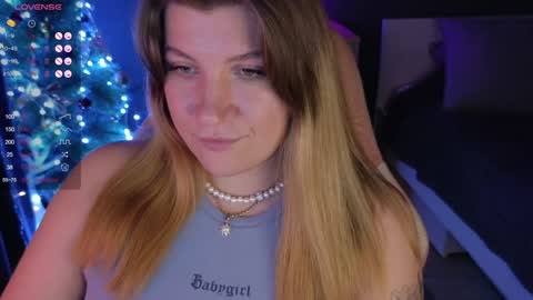 Snapshot of sofia__fairy chatting on 12-23-24, 02:17 Sofia Lush is active PVT is open Welcome to the world of pleasure online show from 12-23-24, 02:17