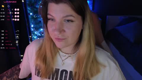 Snapshot of sofia__fairy chatting on 12-29-24, 07:32 Sofia Lush is active PVT is open Welcome to the world of pleasure online show from 12-29-24, 07:32