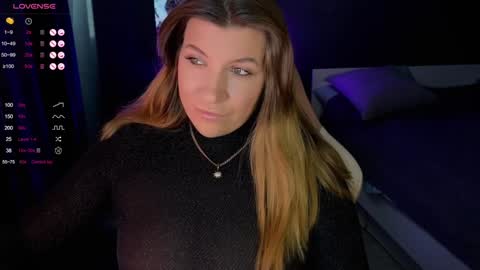 Snapshot of sofia__fairy chatting on 01-22-25, 08:29 Sofia Lush is active PVT is open Welcome to the world of pleasure online show from 01-22-25, 08:29