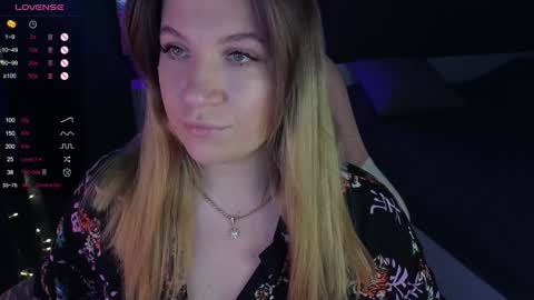 Snapshot of sofia__fairy chatting on 01-28-25, 08:25 Sofia Lush is active PVT is open Welcome to the world of pleasure online show from 01-28-25, 08:25