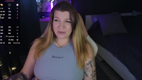 Snapshot of sofia__fairy chatting on 01-29-25, 11:51 Sofia Lush is active PVT is open Welcome to the world of pleasure online show from 01-29-25, 11:51