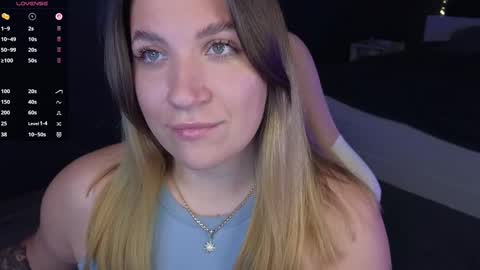 Snapshot of sofia__fairy chatting on 02-20-25, 02:57 Sofia Lush is active PVT is open Welcome to the world of pleasure online show from 02-20-25, 02:57