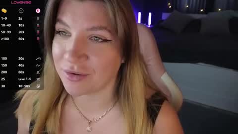Snapshot of sofia__fairy chatting on 02-27-25, 08:28 Sofia Lush is active PVT is open Welcome to the world of pleasure online show from 02-27-25, 08:28