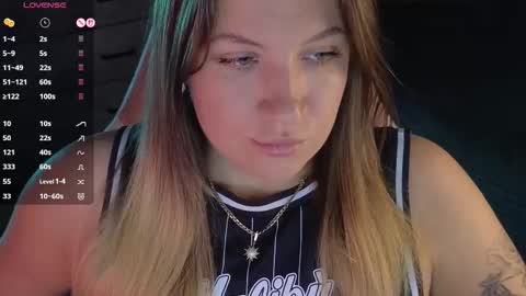 Snapshot of sofia__fairy chatting on 09-09-25, 08:36 Sofia Lush is active PVT is open Welcome to the world of pleasure online show from 09-09-25, 08:36