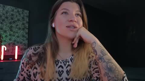 Snapshot of sofia__fairy chatting on 10-13-25, 08:03 Sofia Lush is active PVT is open Welcome to the world of pleasure online show from 10-13-25, 08:03