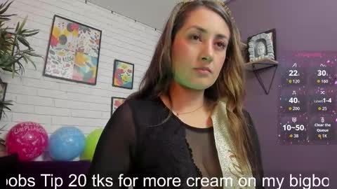 Snapshot of sofia__stk chatting on 11-26-25, 03:51 sofi online show from 11-26-25, 03:51