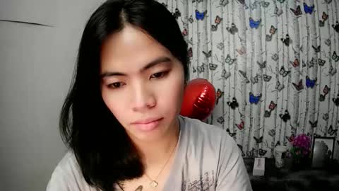 Chady online show from 10-22-25, 04:35