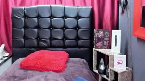 Miss Sofi online show from 03-12-26, 11:27