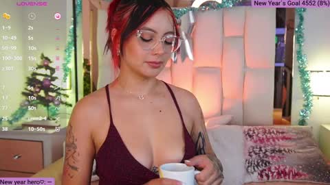 Sofi online show from 12-31-24, 11:42