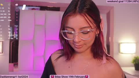 Sofi online show from 02-08-25, 02:49