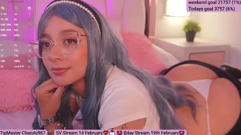 Sofi online show from 02-10-25, 02:37