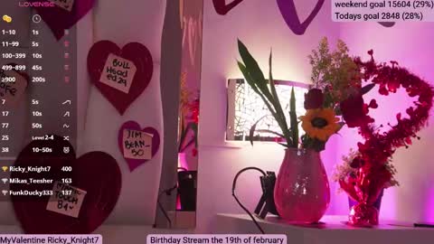Sofi online show from 02-15-25, 05:50