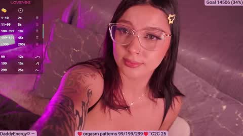 Sofi online show from 03-11-25, 11:33
