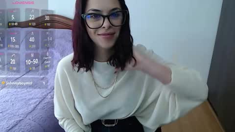 sofia Ill be back on Tuesday June 4.  online show from 10-05-25, 02:59