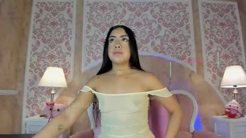 Sofia fantasyy  Online 0700 to 1400 gmt-5 online show from 09-25-25, 12:09