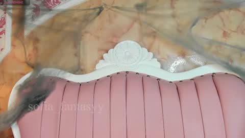 Sofia fantasyy  Online 0700 to 1400 gmt-5 online show from 10-16-25, 12:17