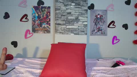 Snapshot of sofia_fer chatting on 02-15-26, 07:51 sofia online show from 02-15-26, 07:51