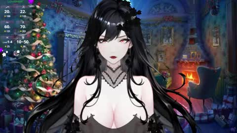 Snapshot of sofia_fs chatting on 12-15-24, 11:53 Sofia online show from 12-15-24, 11:53