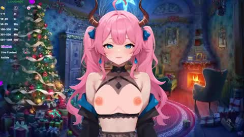 Snapshot of sofia_fs chatting on 12-18-24, 08:14 Sofia online show from 12-18-24, 08:14