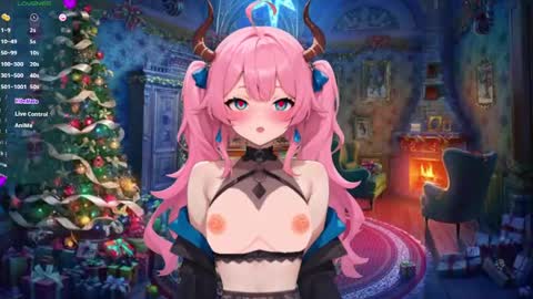 Snapshot of sofia_fs chatting on 12-18-24, 11:19 Sofia online show from 12-18-24, 11:19