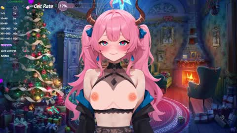 Snapshot of sofia_fs chatting on 12-19-24, 02:23 Sofia online show from 12-19-24, 02:23