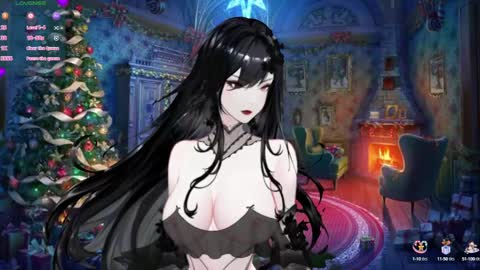 Snapshot of sofia_fs chatting on 12-22-24, 07:21 Sofia online show from 12-22-24, 07:21